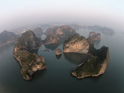 Halong Декабрь-2014