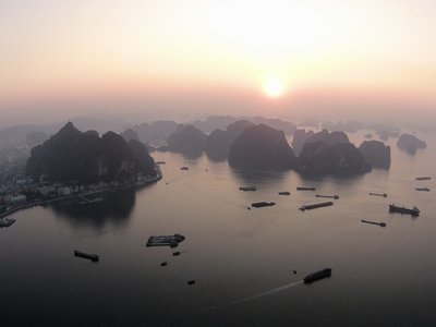 Halong Декабрь-2014