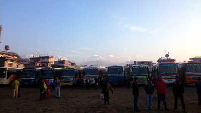 024 Горы семитысячники вокруг города Покхара.JPG