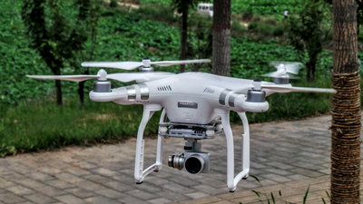 Phantom 3A