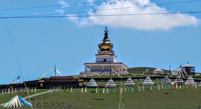 Stupa